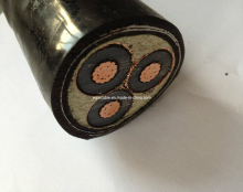 26/35kv High Volt Power Cable
