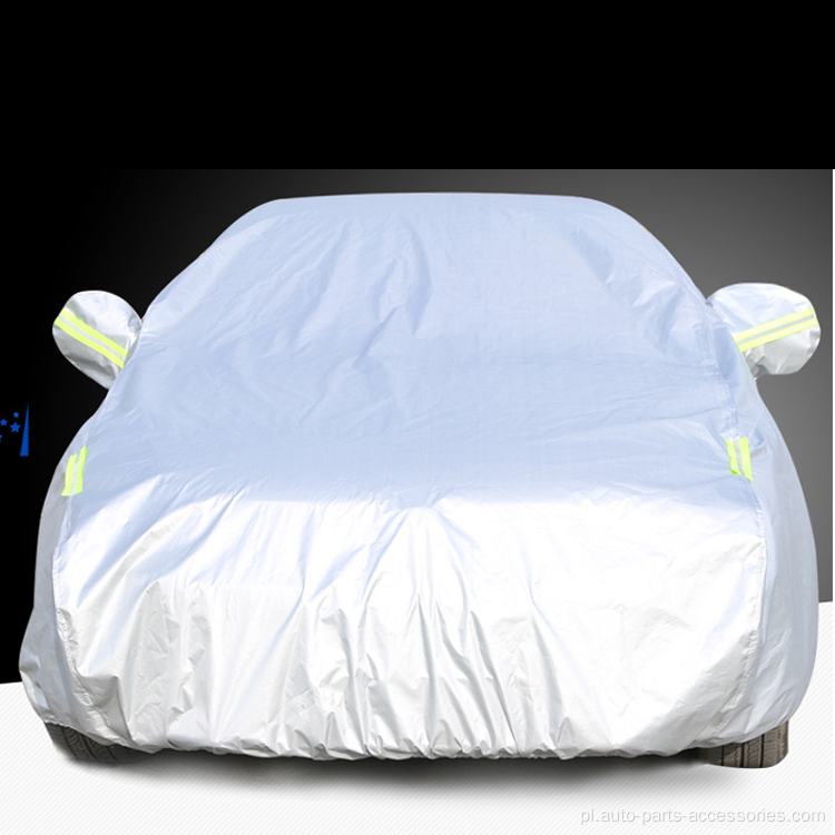 Dobra cena Oxford Clothproof Car Cover Sunshade