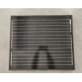 Trina Customized 50w 400W panel solar negro completo