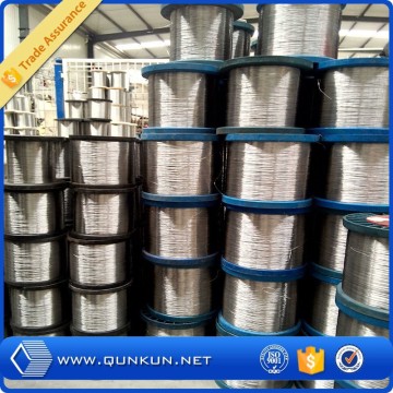 stainless steel screw wire