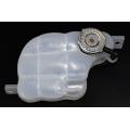 Radiator Expansion Tank 4596198, 05058511AB para Chrysler