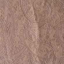 embossing suede fabric for Sofa & Blanket