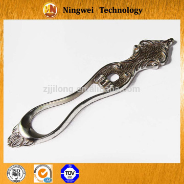 investment casting brass handle,high quality casting door hardware