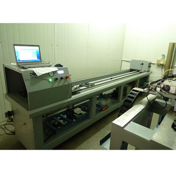 Rotary screen engraver machine