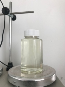 light yelow liquid sodium chlorite 25%