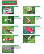 Turf Tools