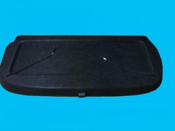 Rear Trunk Cargo Cover Mercedes Benz