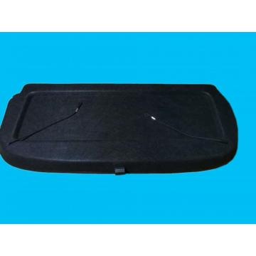 Rear Trunk Cargo Cover Mercedes Benz