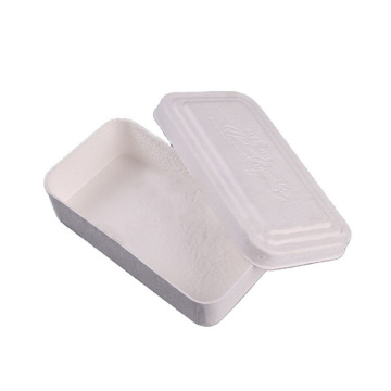 Biodegradable Shoes Clothing T-shirt Clothes Packaging Box