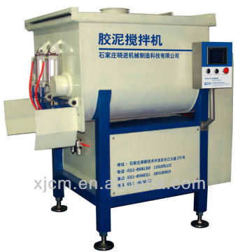 Full-automatic Resin Putty Mixer