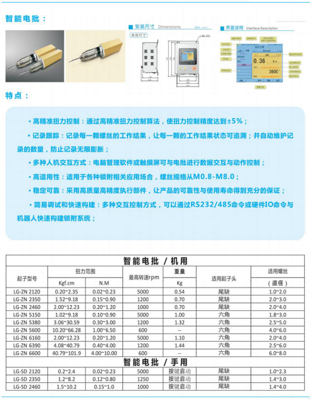 High-grade Electric screwdriver /automatic screw feeder machine / FOB Reference Price:Get Latest Price