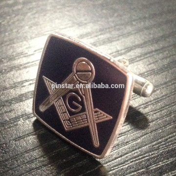 Masonic cufflinks custom cufflinks for men 2015