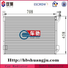 Universal Auto Condenser