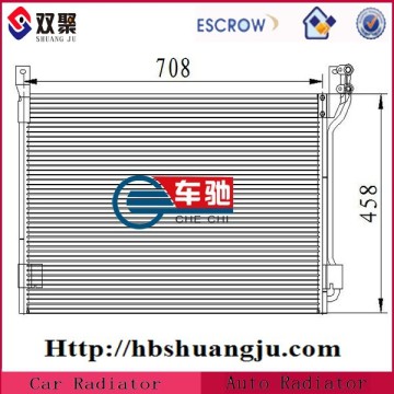 Universal Auto Condenser