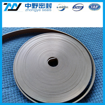 hydraulic cylinder guide tape