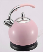 Home Appliance Electronic 1.8L Colorful Kettle