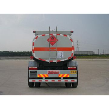 Xe tải chở nhiên liệu Dongfeng 4X2 180HP 15000Litres