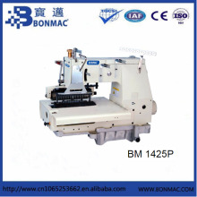 BM 1425P Industrial Flat-bed Multi Needle Chain Stitch Interlock Sewing Machine