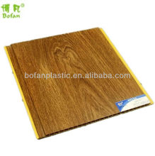 plastic pvc ceiling panel