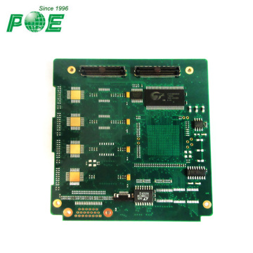 OEM PCBA Factory Assembled Printed Circuit Board