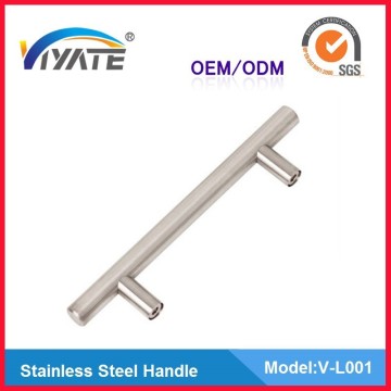 Stainless Steel Furniture Handles and Knobs