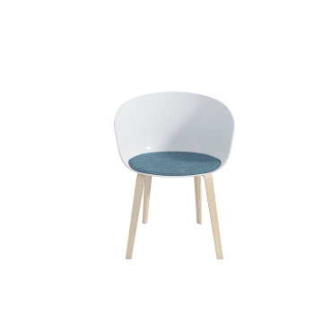 Commercial Cafe Chairs for Restaurants