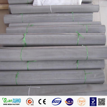 Stainless Steel Coffee Filter Weave Wire Mesh
