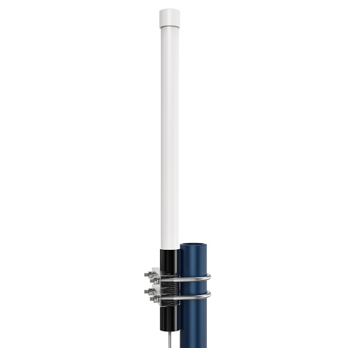 Antena Fiberglass Lora, 900-930MHz, 7DBI, 920mm