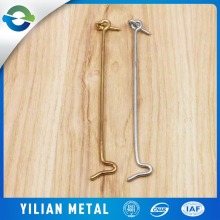 Iron bar hook Sliding sash windows hook Window Accessories