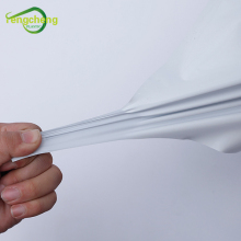 6Mil PANDA FILM Black & White Poly Reflective