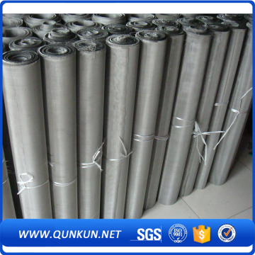 ultra-fine dutch stainless-steel wire-mesh screen