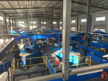 Parcel Circular Sorting Machinery
