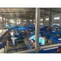 Parcel Circular Sorting Machinery