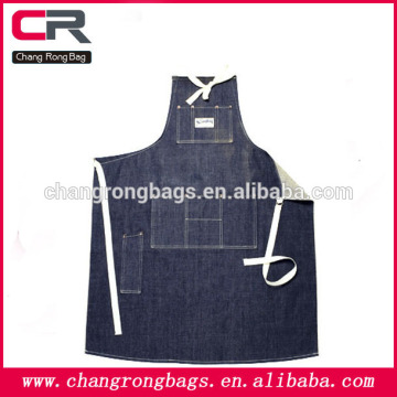 Custom Made denim apron , machine shop denim apron , apron manufacture , denim apron wholesale , denim apron patterns