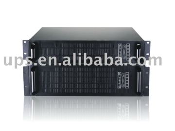 RACK-MOUNT ONLINE UPS