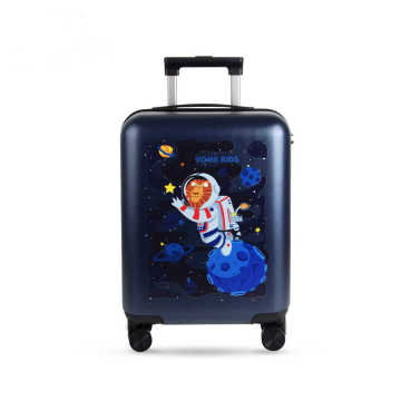 Children's Wheeled Backpacks: School Bags for Boys and Girls