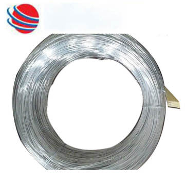 Chrome Nickel Heat Resistant Alloy Nickel Welding Wire