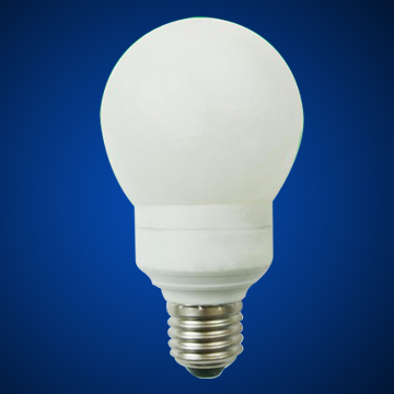 Globe Shaped  CFL 15W