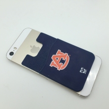 Custom Adhesive Smart Phone Card Holder