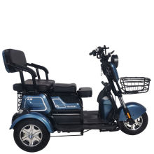 2022 New Model Adult Electric Tricycles in Turkey