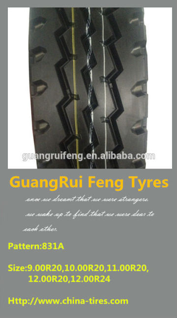 truck tyre dealers from china