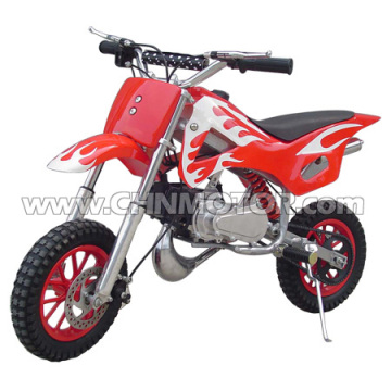 Mini Dirt Bike