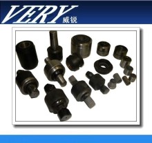 stabilizer rubber metal sleeve bushings