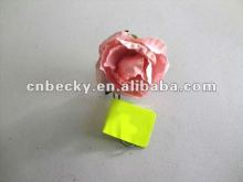 Small artificial flower arrangements