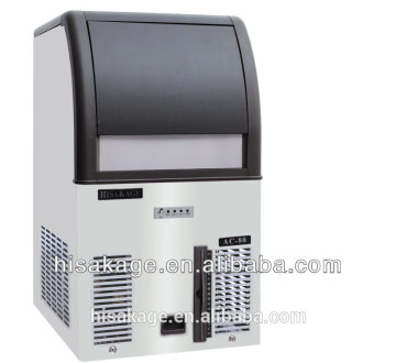 Small cube ice maker /Cube ice maker machine with CE certification