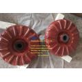 TC4191A05 Impeller for 4/4TC Slurry Pump