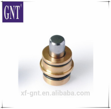 excavator pusher for YC