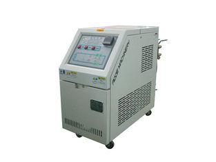 Plastic Injection Molding Water Temperature Control Unit ,