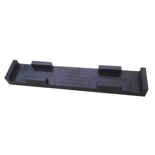 Custom High Precision CNC Turning HDPE Plastic Parts