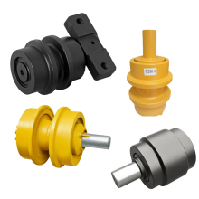 Top Roller Excavator Spare Parts: Roller/Top Roller/Upper Roller